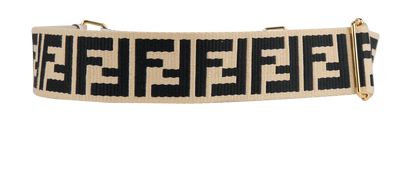 Fendi Strap You Bag Strap, front view